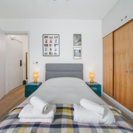 Ickburgh Road Guesthouse London Eksteriør bilde